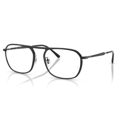 Ray Ban Eyeglasses, Model: 0RX6548 Colour: 2509
