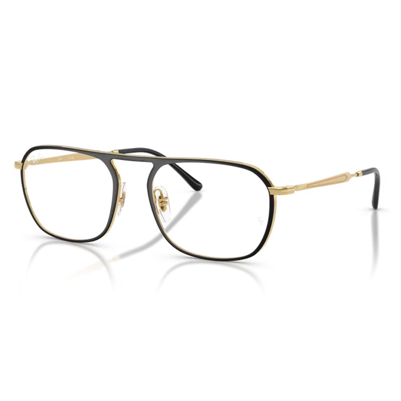 Ray Ban Eyeglasses, Model: 0RX6548 Colour: 2994