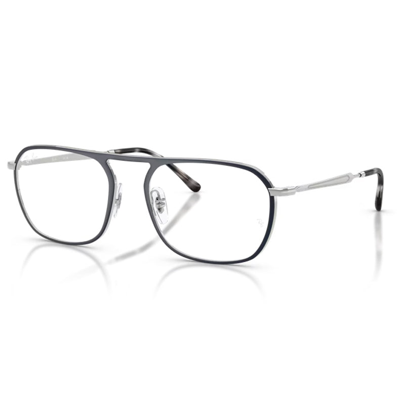 Ray Ban Eyeglasses, Model: 0RX6548 Colour: 3016