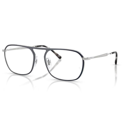 Ray Ban Eyeglasses, Model: 0RX6548 Colour: 3016