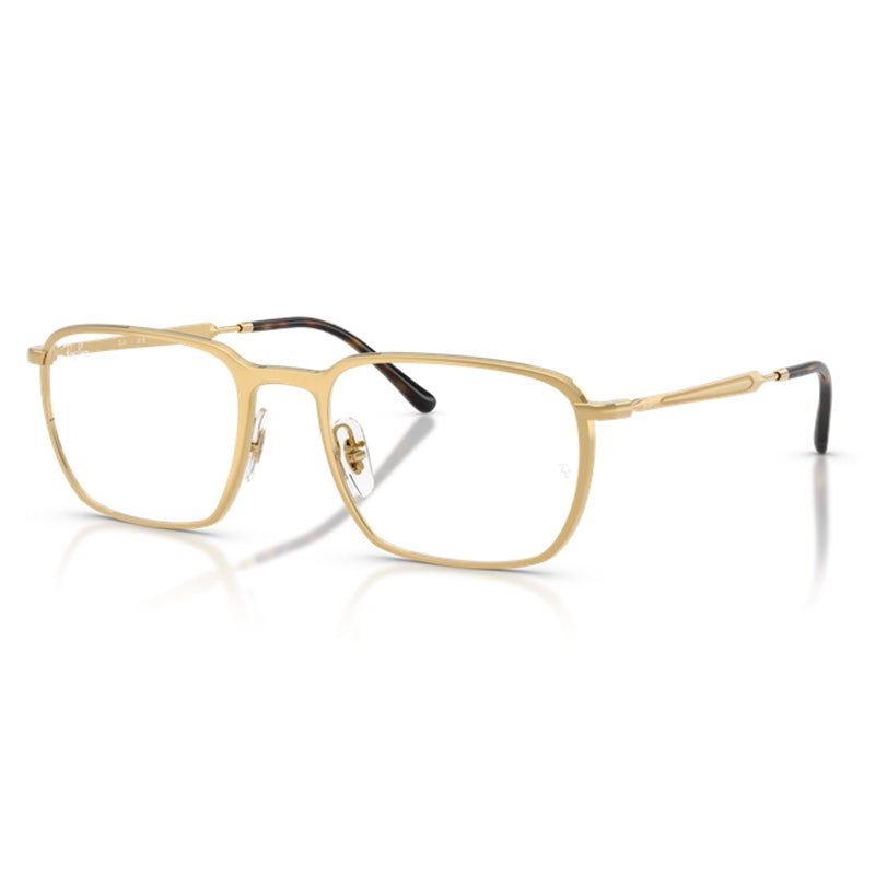 Ray Ban Eyeglasses, Model: 0RX6549 Colour: 2500