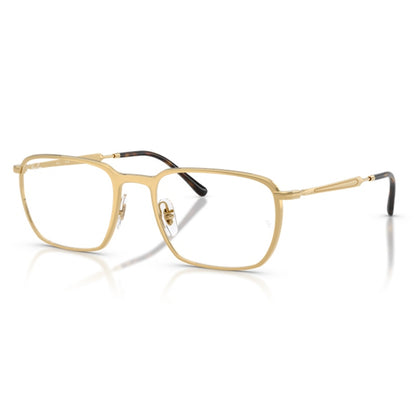 Ray Ban Eyeglasses, Model: 0RX6549 Colour: 2500