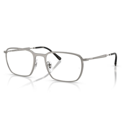 Ray Ban Eyeglasses, Model: 0RX6549 Colour: 2502