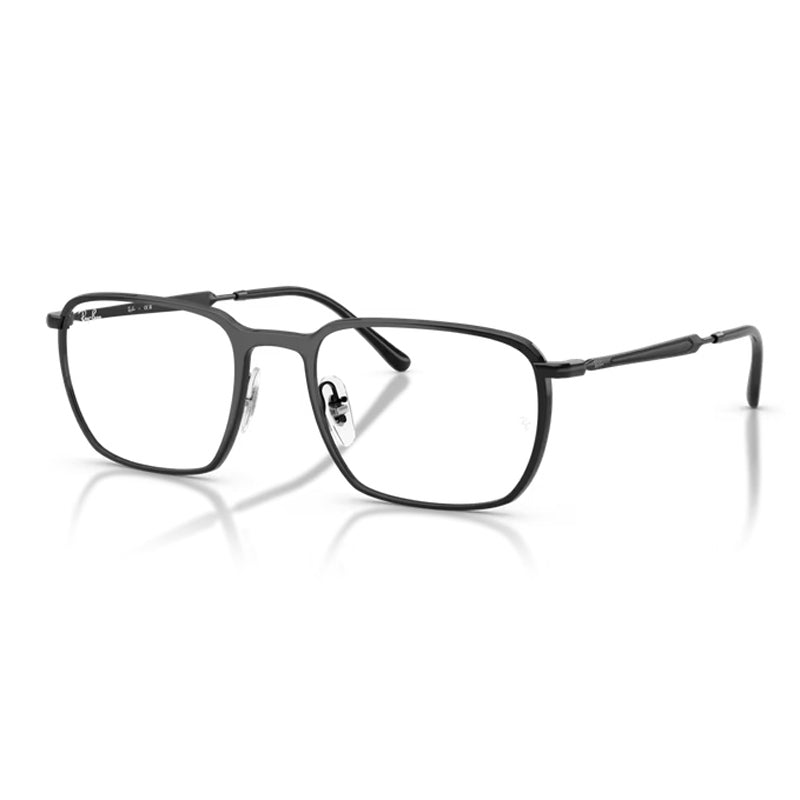 Ray Ban Eyeglasses, Model: 0RX6549 Colour: 2509