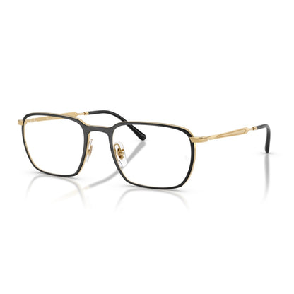 Ray Ban Eyeglasses, Model: 0RX6549 Colour: 2994