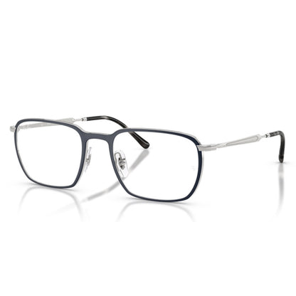 Ray Ban Eyeglasses, Model: 0RX6549 Colour: 3016