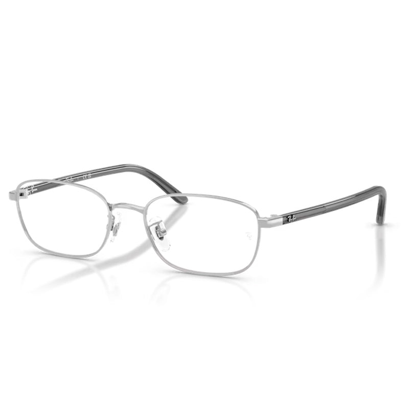Ray Ban Eyeglasses, Model: 0RX6551D Colour: 2501