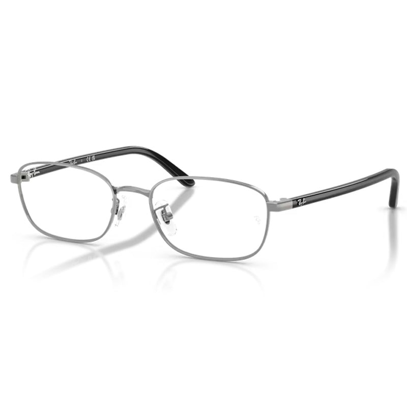 Ray Ban Eyeglasses, Model: 0RX6551D Colour: 2502