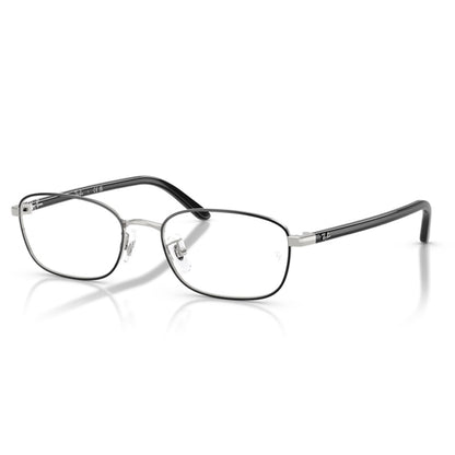 Ray Ban Eyeglasses, Model: 0RX6551D Colour: 2861