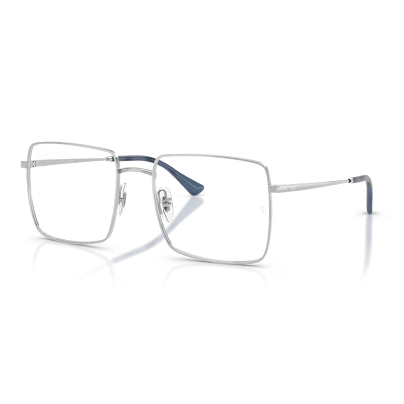 Ray Ban Eyeglasses, Model: 0RX6553 Colour: 2501