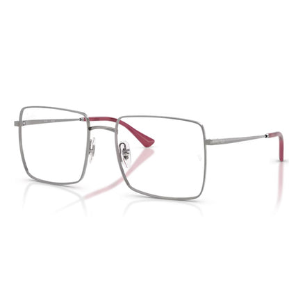 Ray Ban Eyeglasses, Model: 0RX6553 Colour: 2502