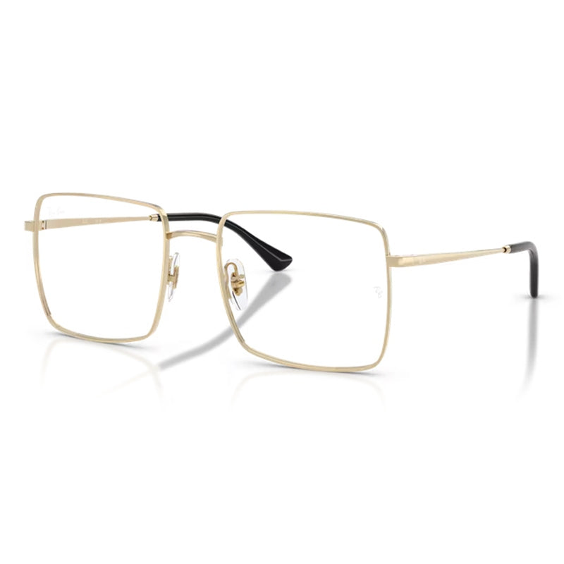 Ray Ban Eyeglasses, Model: 0RX6553 Colour: 2993