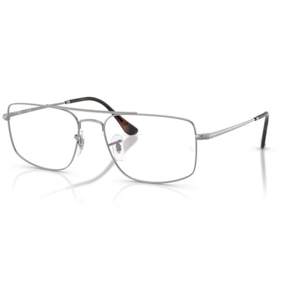 Ray Ban Eyeglasses, Model: 0RX6579 Colour: 2502