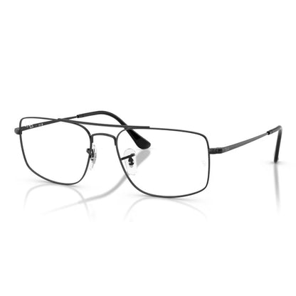 Ray Ban Eyeglasses, Model: 0RX6579 Colour: 2509