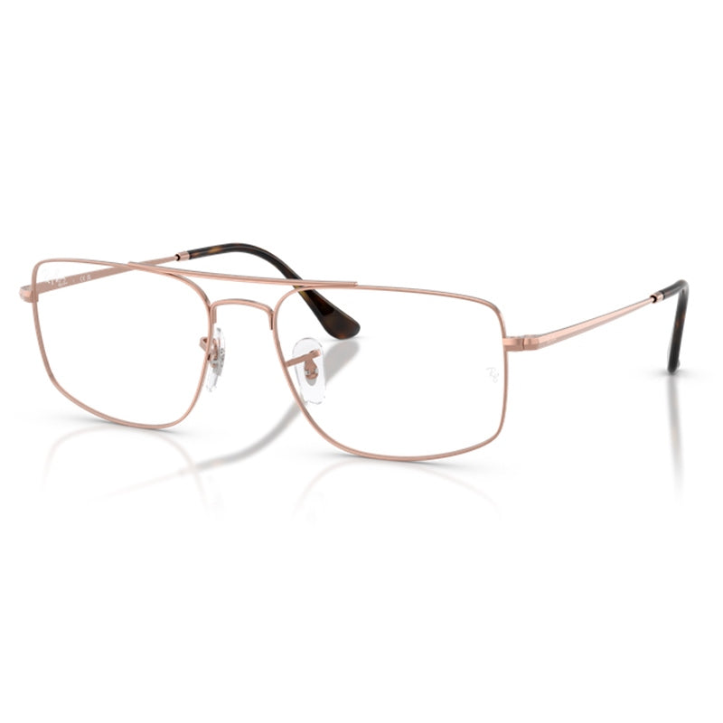 Ray Ban Eyeglasses, Model: 0RX6579 Colour: 2943