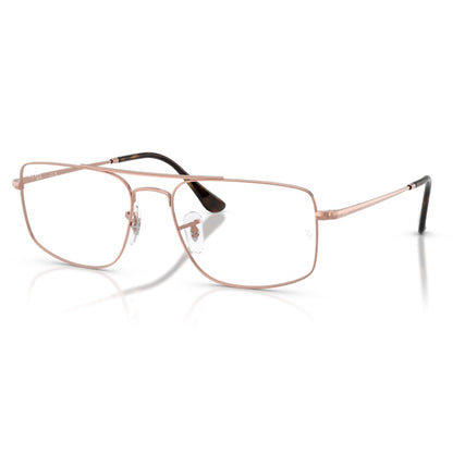 Ray Ban Eyeglasses, Model: 0RX6579 Colour: 2943