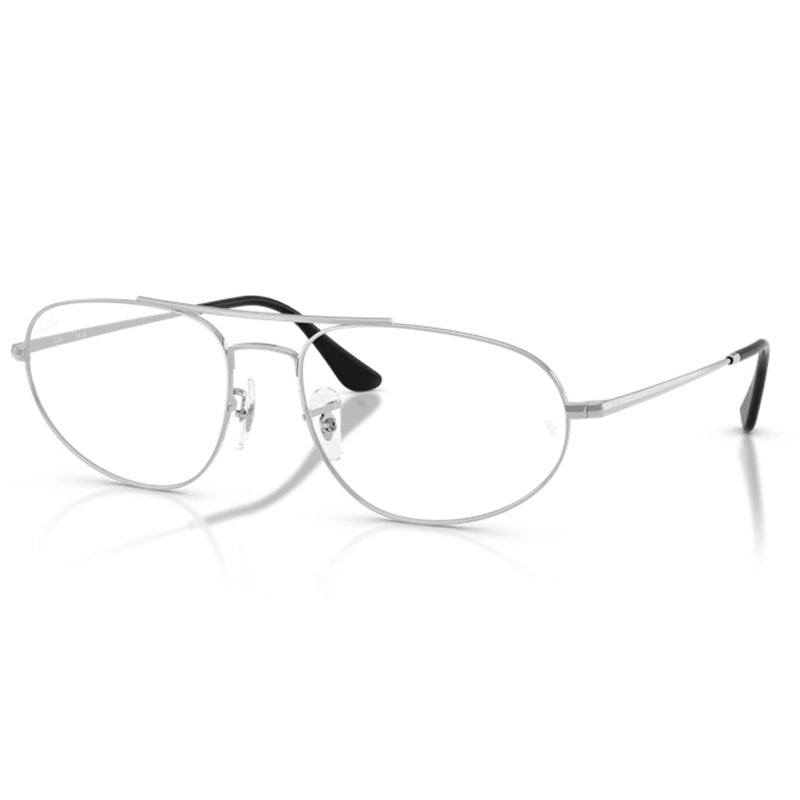 Ray Ban Eyeglasses, Model: 0RX6645 Colour: 2501
