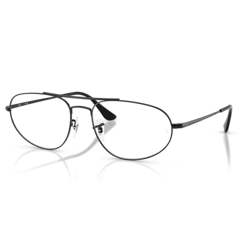 Ray Ban Eyeglasses, Model: 0RX6645 Colour: 2509