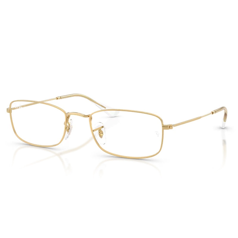 Ray Ban Eyeglasses, Model: 0RX6647 Colour: 2500