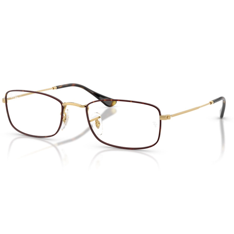 Ray Ban Eyeglasses, Model: 0RX6647 Colour: 3177