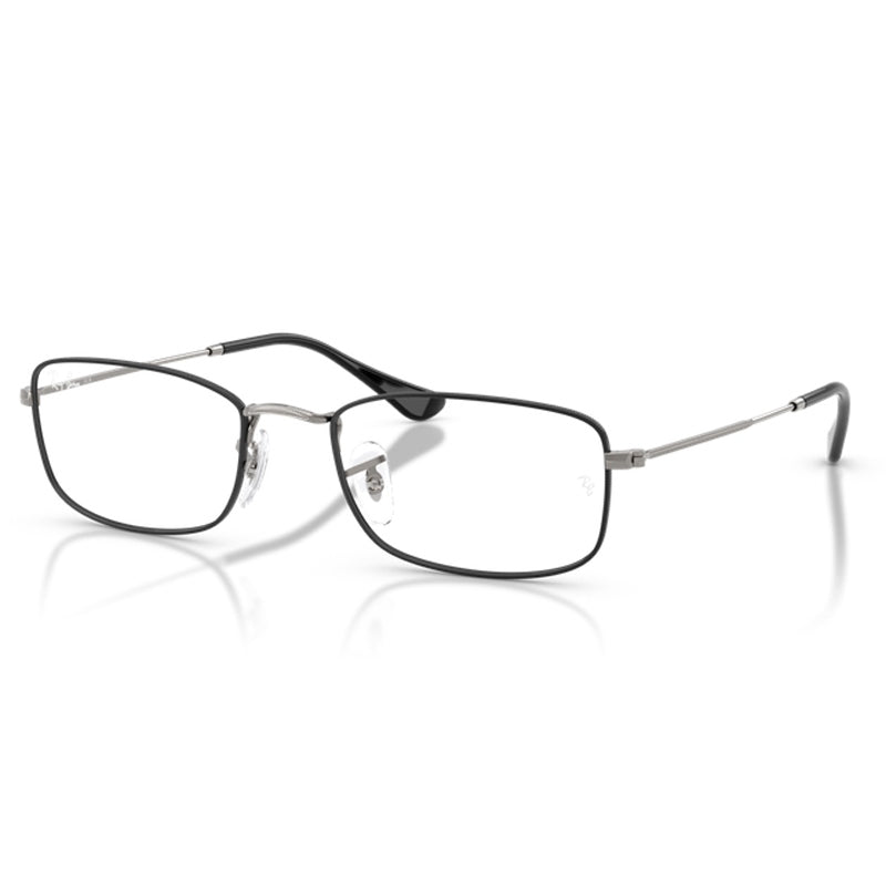 Ray Ban Eyeglasses, Model: 0RX6647 Colour: 3179
