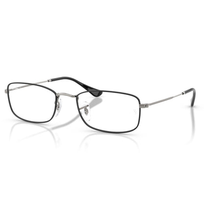 Ray Ban Eyeglasses, Model: 0RX6647 Colour: 3179