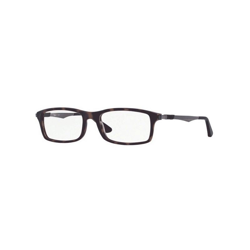 Ray Ban Eyeglasses, Model: 0RX7017 Colour: 5200