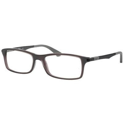 Ray Ban Eyeglasses, Model: 0RX7017 Colour: 5620