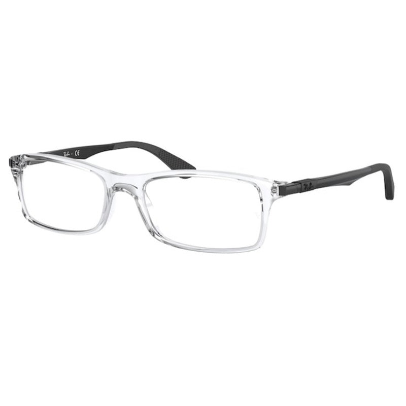 Ray Ban Eyeglasses, Model: 0RX7017 Colour: 5943