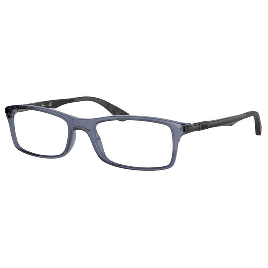 Ray Ban Eyeglasses, Model: 0RX7017 Colour: 8122