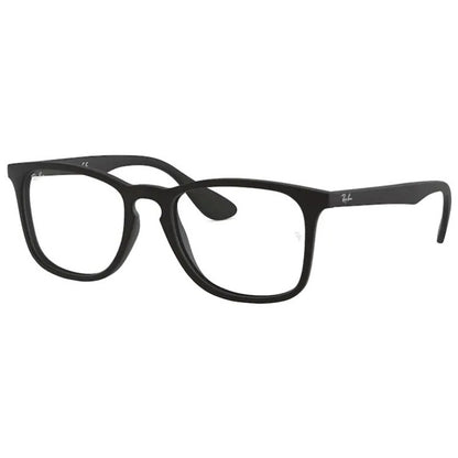 Ray Ban Eyeglasses, Model: 0RX7074 Colour: 5364