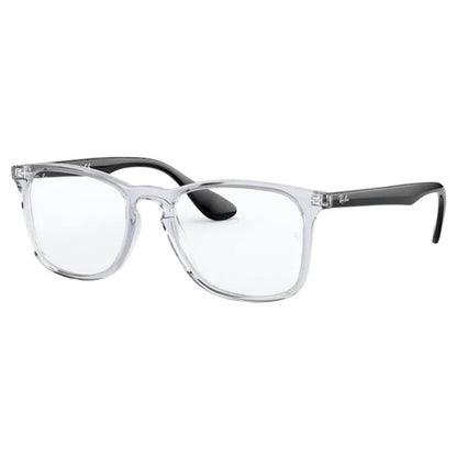 Ray Ban Eyeglasses, Model: 0RX7074 Colour: 5943