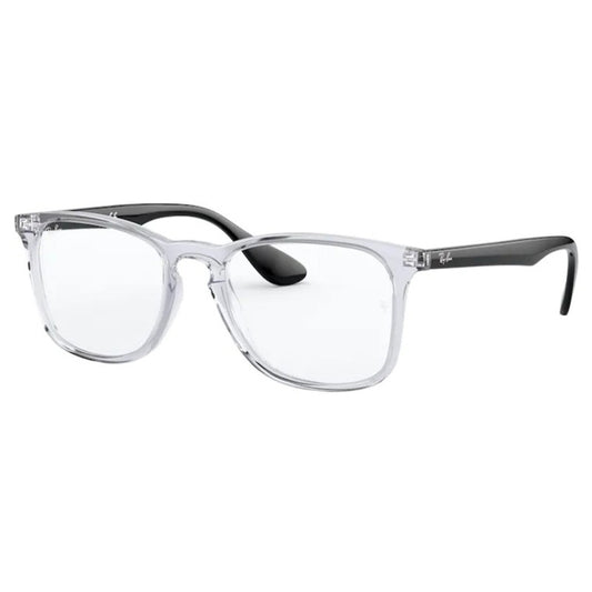 Ray Ban Eyeglasses, Model: 0RX7074 Colour: 5943