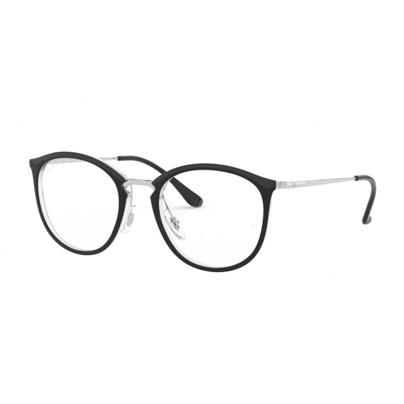 Ray Ban Eyeglasses, Model: 0RX7140 Colour: 5852
