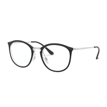 Ray Ban Eyeglasses, Model: 0RX7140 Colour: 5852