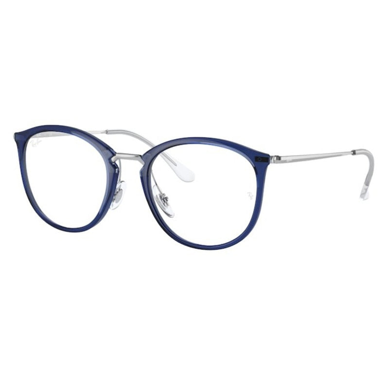 Ray Ban Eyeglasses, Model: 0RX7140 Colour: 8123