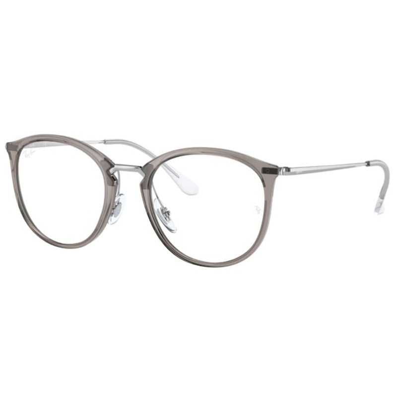 Ray Ban Eyeglasses, Model: 0RX7140 Colour: 8125