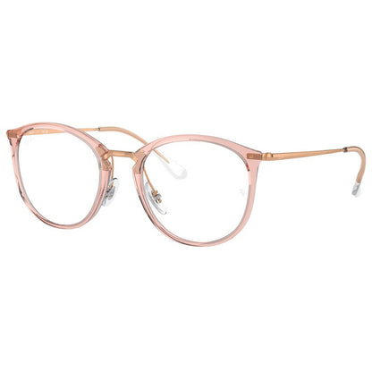 Ray Ban Eyeglasses, Model: 0RX7140 Colour: 8335