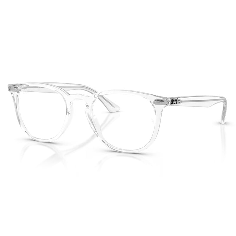 Ray Ban Eyeglasses, Model: 0RX7159 Colour: 2001