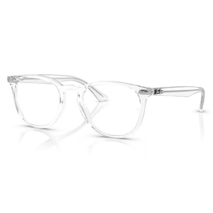 Ray Ban Eyeglasses, Model: 0RX7159 Colour: 2001