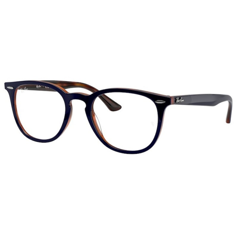 Ray Ban Eyeglasses, Model: 0RX7159 Colour: 5910