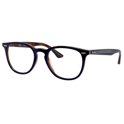 Ray Ban Eyeglasses, Model: 0RX7159 Colour: 5910