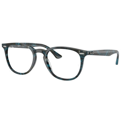Ray Ban Eyeglasses, Model: 0RX7159 Colour: 8394