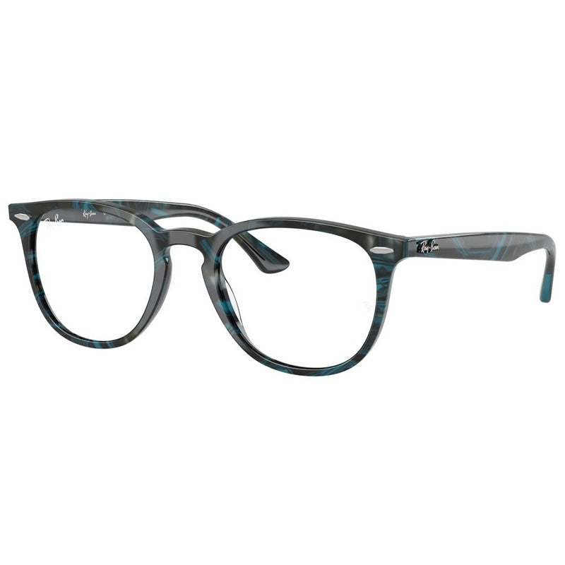 Ray Ban Eyeglasses, Model: 0RX7159 Colour: 8394