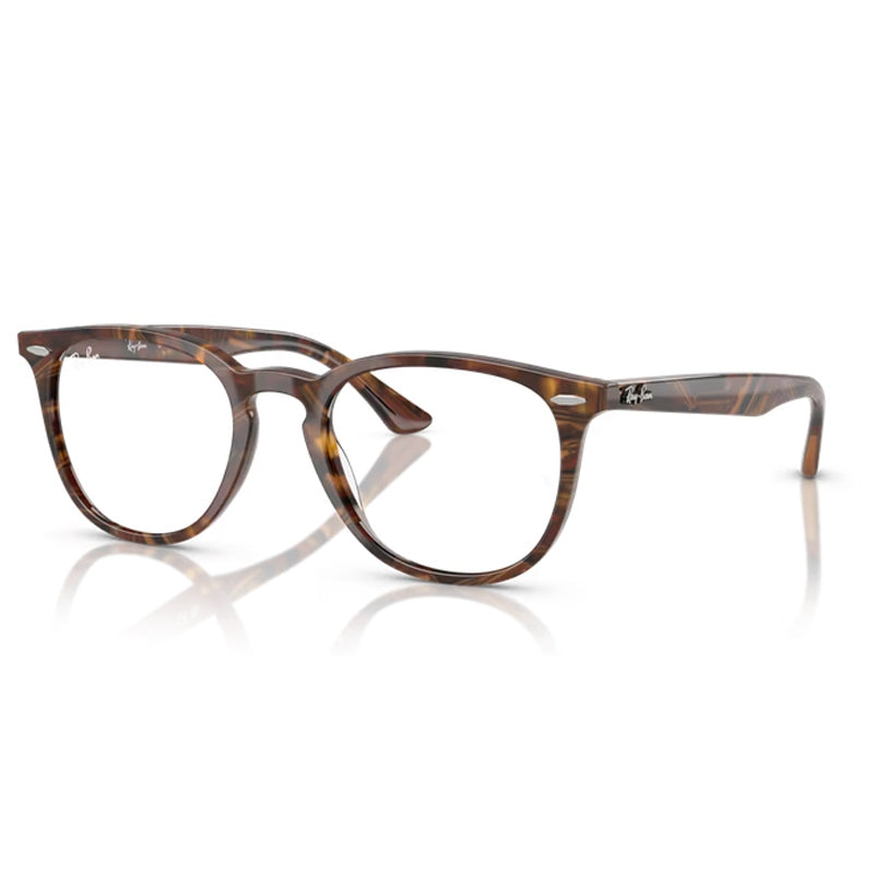 Ray Ban Eyeglasses, Model: 0RX7159 Colour: 8395