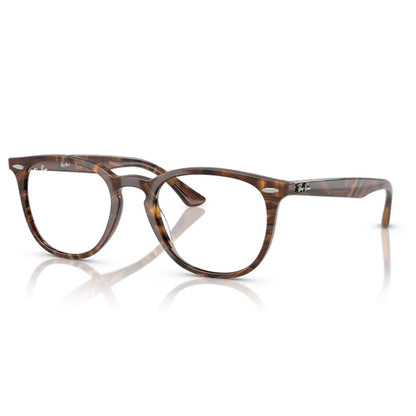 Ray Ban Eyeglasses, Model: 0RX7159 Colour: 8395