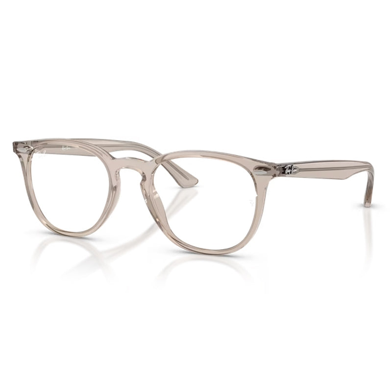 Ray Ban Eyeglasses, Model: 0RX7159 Colour: 8449