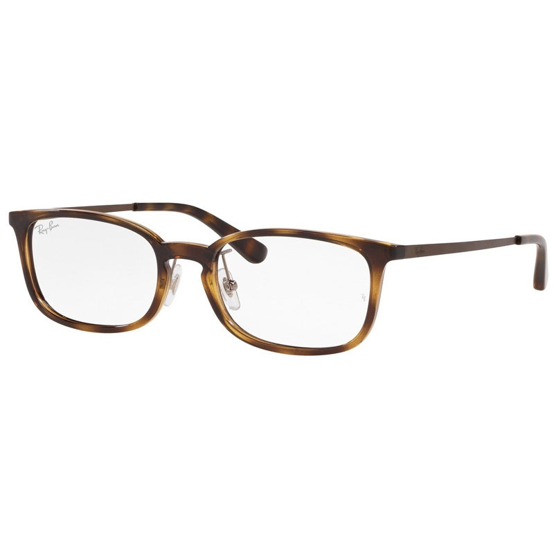 Ray Ban Eyeglasses, Model: 0RX7182D Colour: 2012