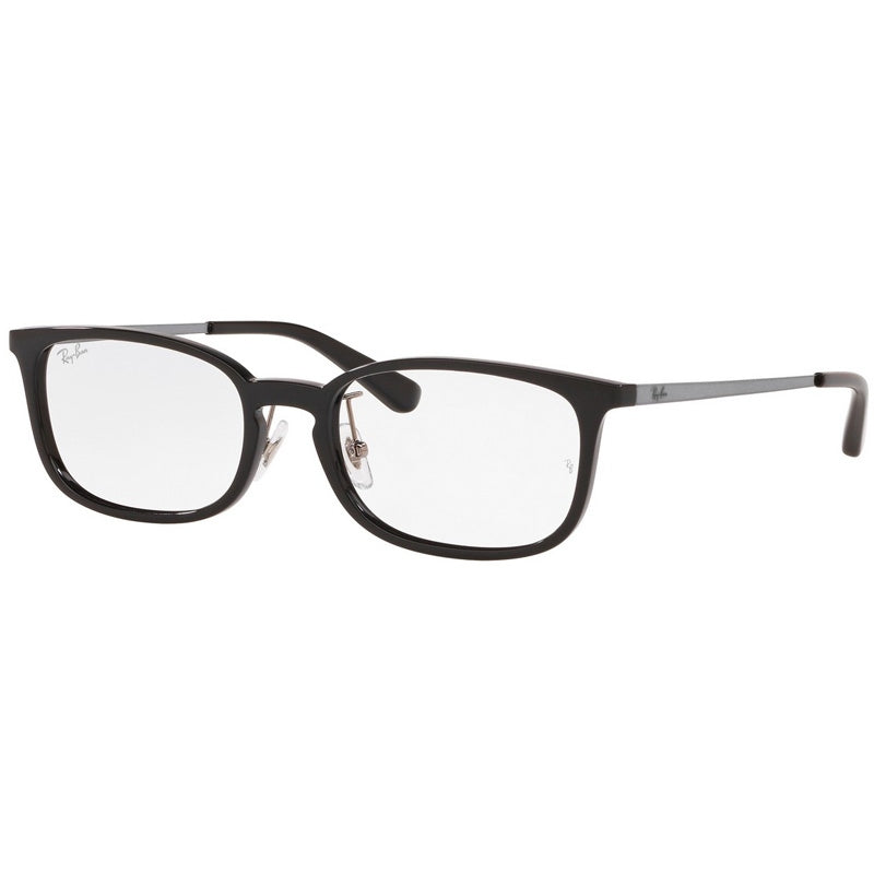 Ray Ban Eyeglasses, Model: 0RX7182D Colour: 5985