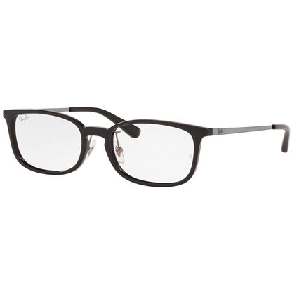 Ray Ban Eyeglasses, Model: 0RX7182D Colour: 5985